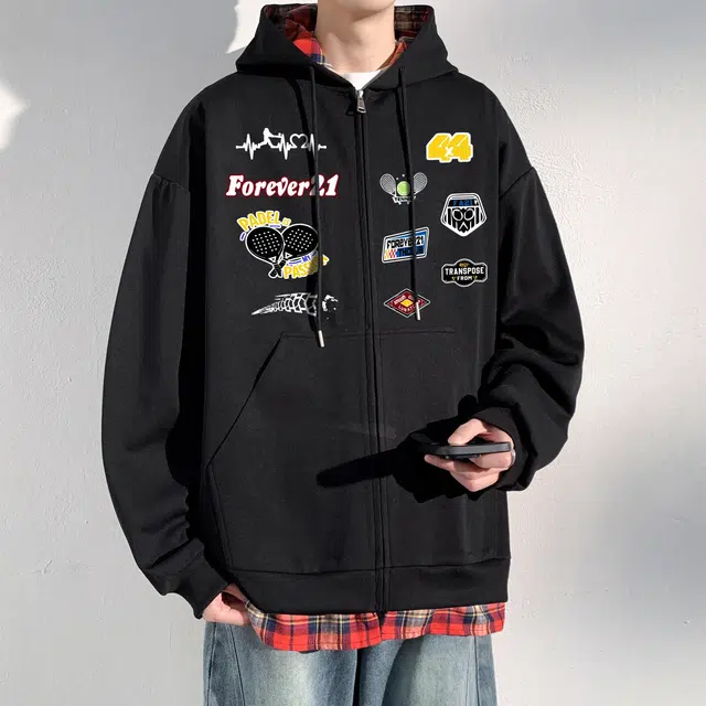 FOREVER 21