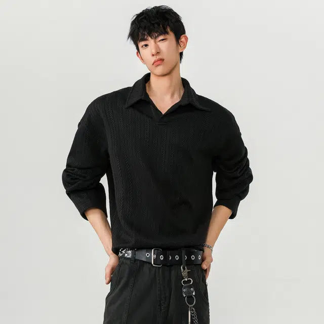 ZWWWZ Polo