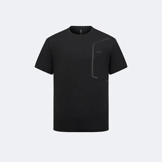 KSWISS WEISS T K00A-BLK0