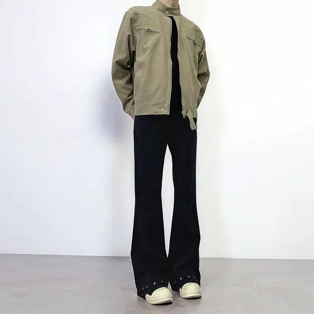 FONDLOOK