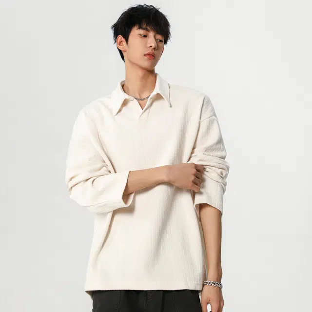 ZWWWZ Polo