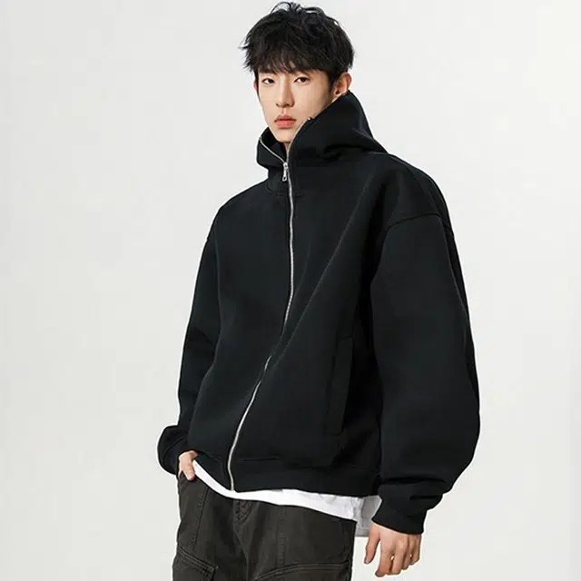 OPMO FW24 cleanfit