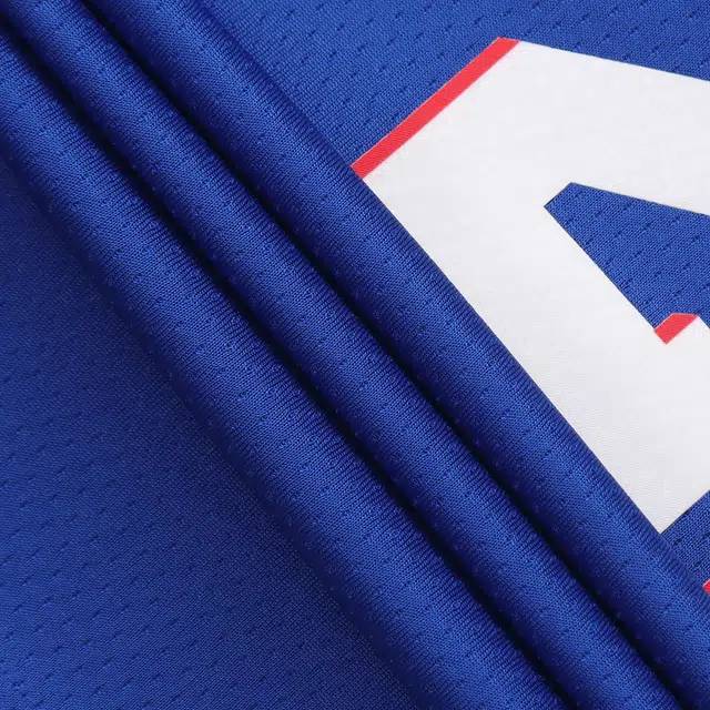 Nike NBA Swingman Jersey SW 76 21