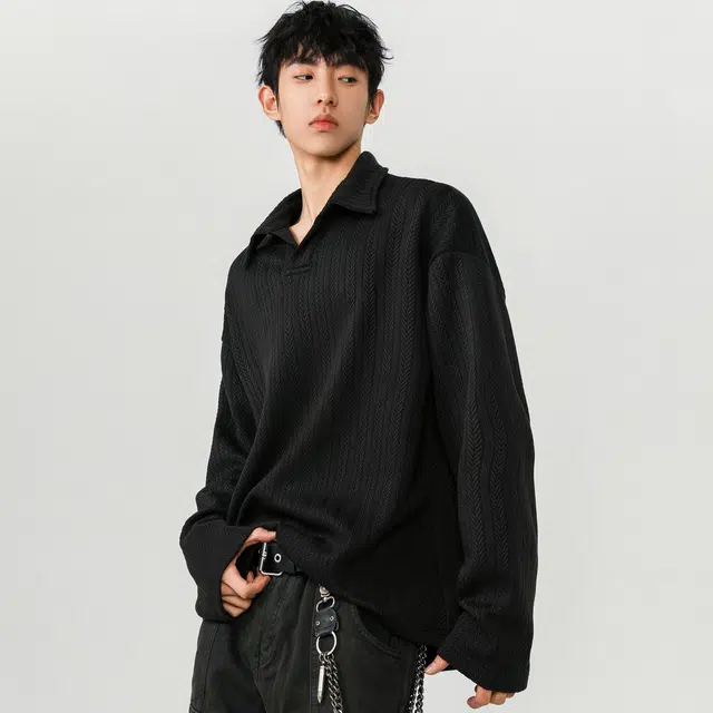 ZWWWZ Polo