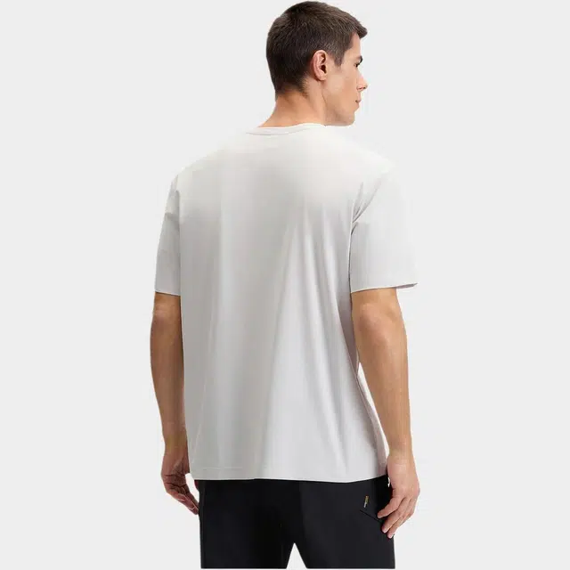 FILA Fitness SS25 LogoT -GY