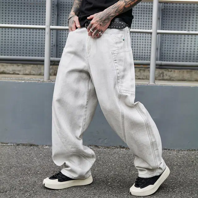 PANDA ADEVIL baggy