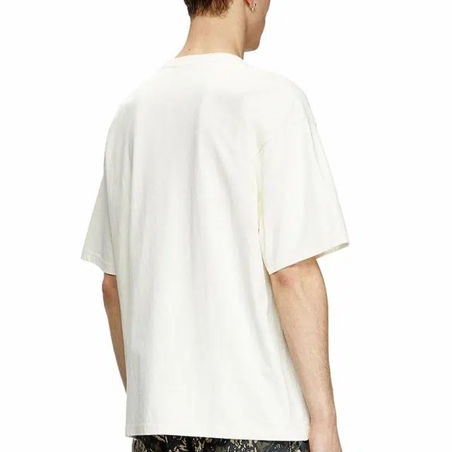 DIESEL SS25 DT