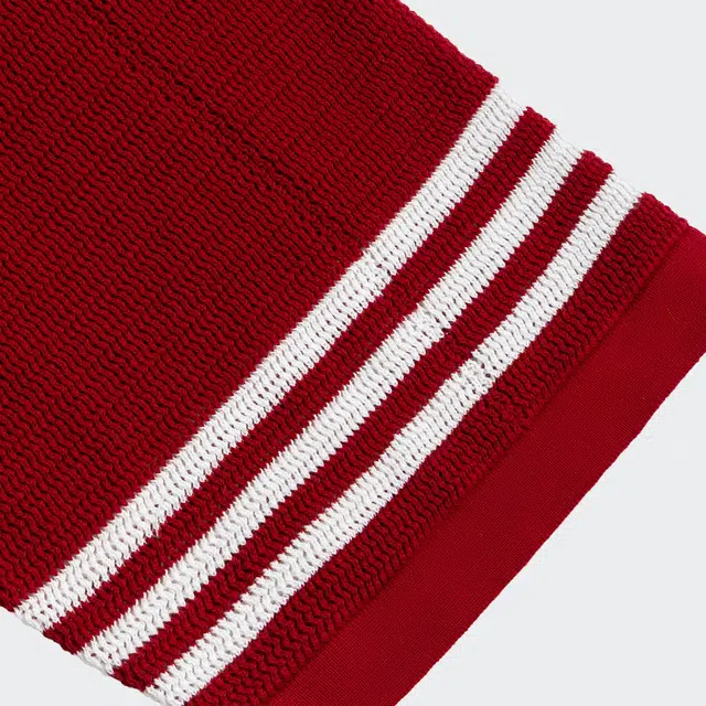 adidas originals BLOKECORE SHORT SLEEVE KNIT T-SHIRT T