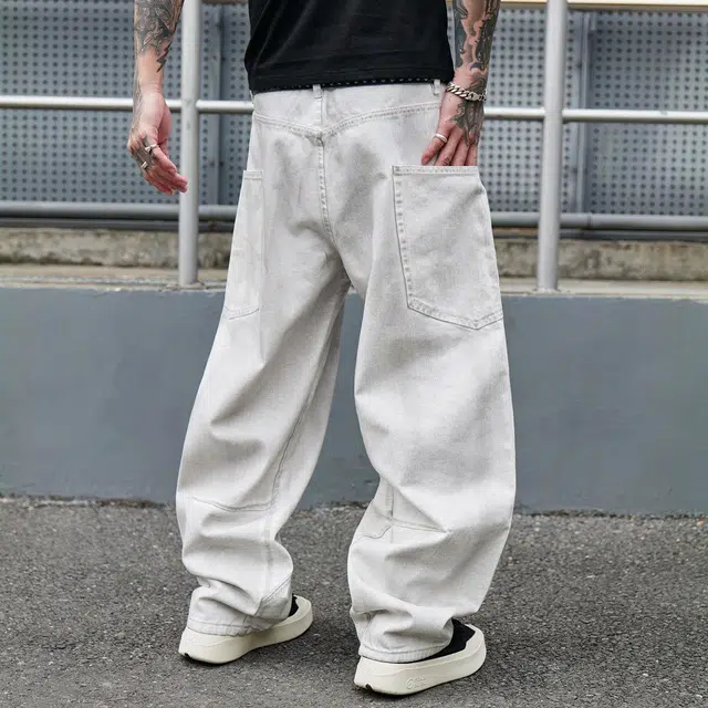 PANDA ADEVIL baggy