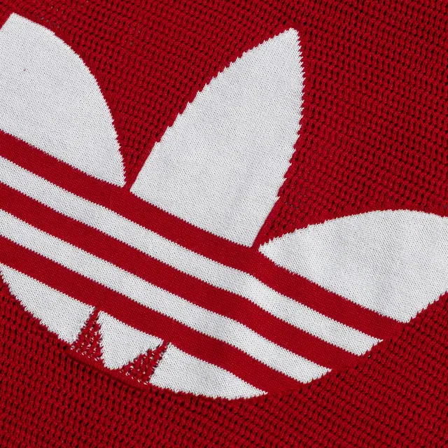 adidas originals BLOKECORE SHORT SLEEVE KNIT T-SHIRT T