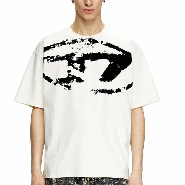 DIESEL SS25 DT