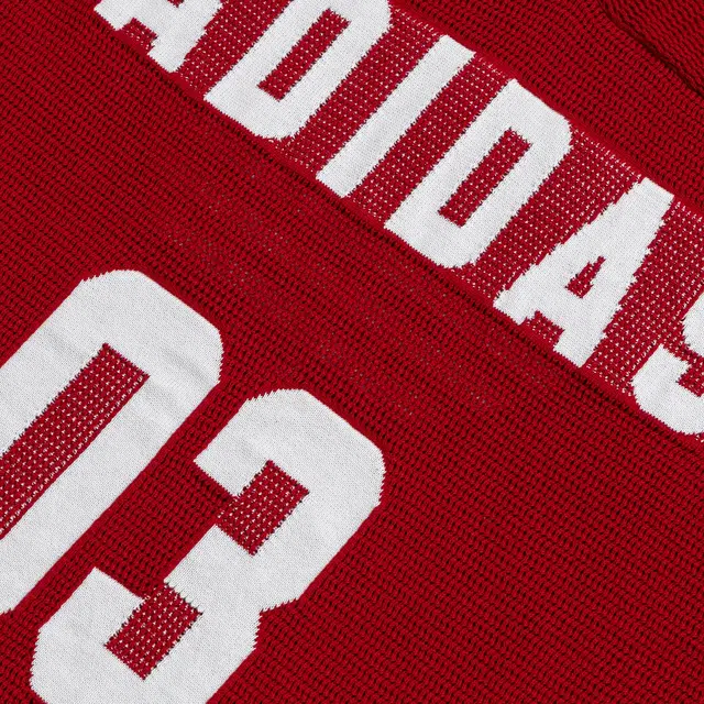 adidas originals BLOKECORE SHORT SLEEVE KNIT T-SHIRT T