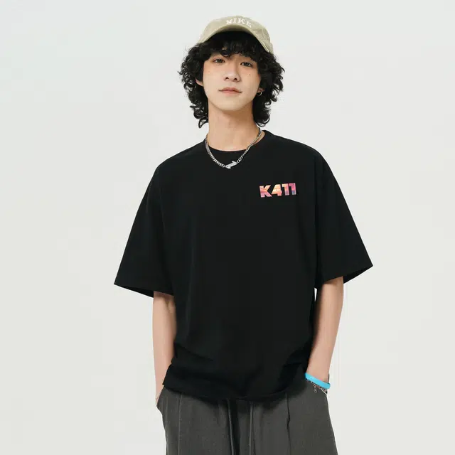 K411 LogoT