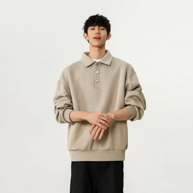 ERQD polocleanfit