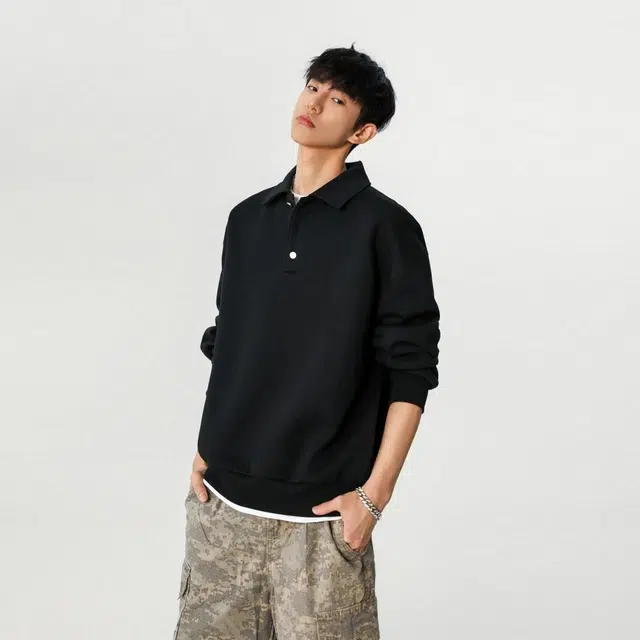 ERQD polocleanfit