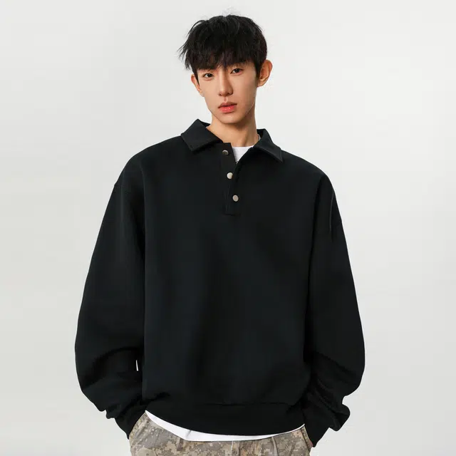 ZWWWZ Polo
