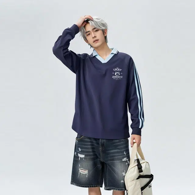 JEANSWEST