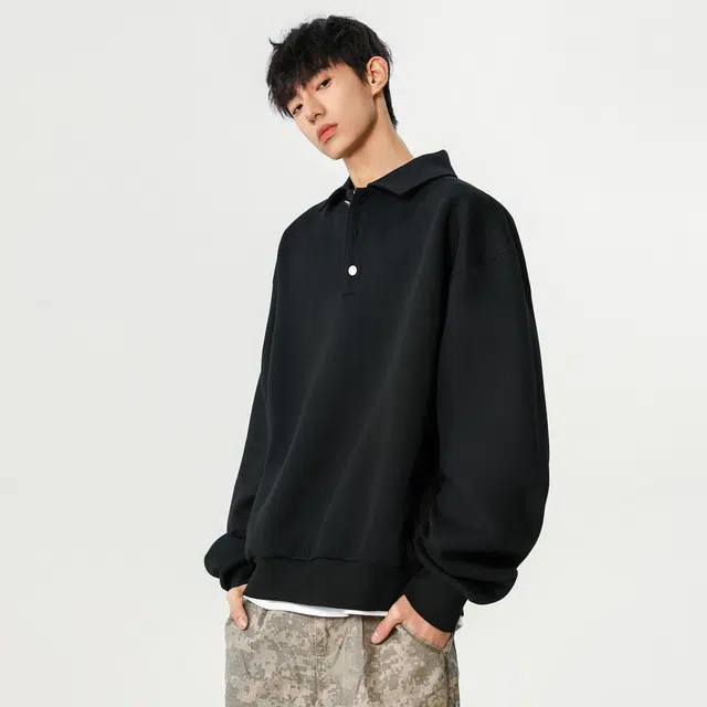 ZWWWZ Polo
