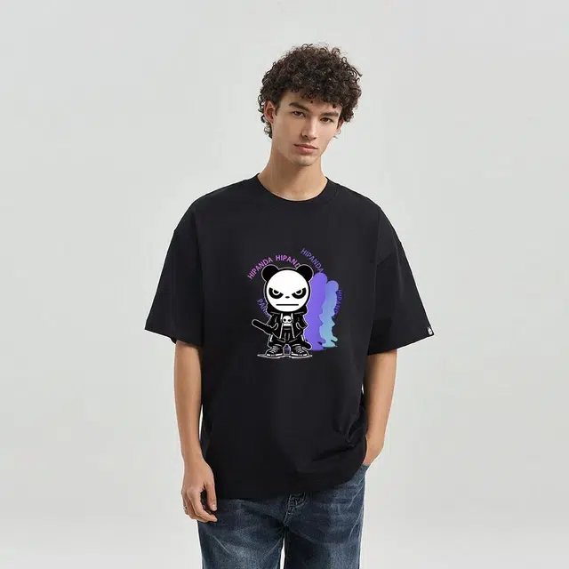 HIPANDA T