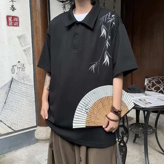 ERQD polo