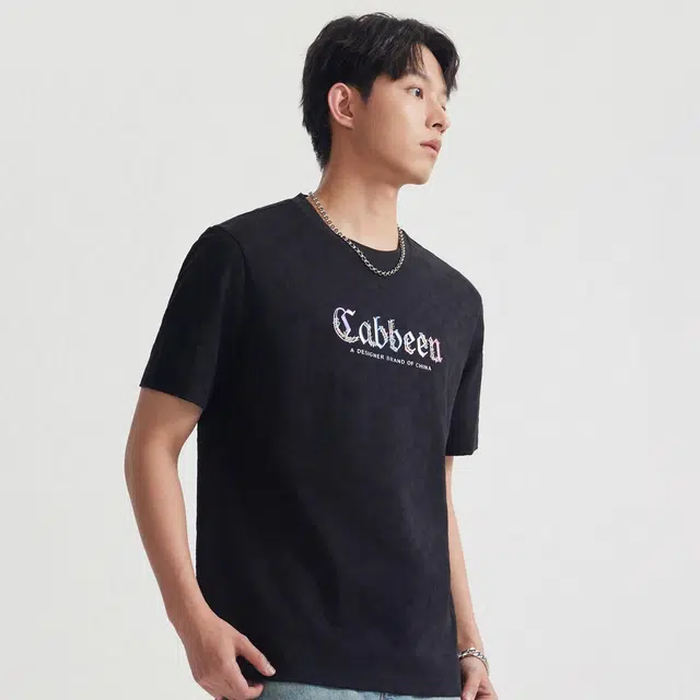 Cabbeen T