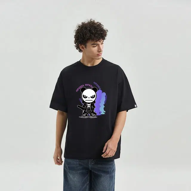 HIPANDA T