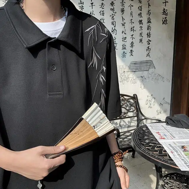 ERQD polo