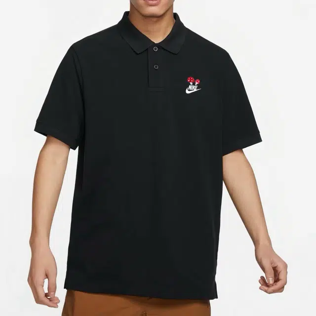 Nike SharkShock Polo