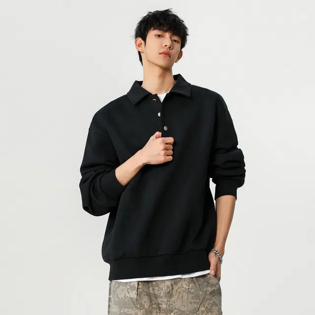 ZWWWZ Polo