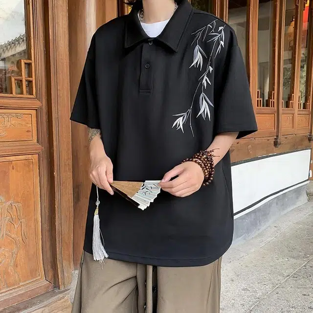 ERQD polo