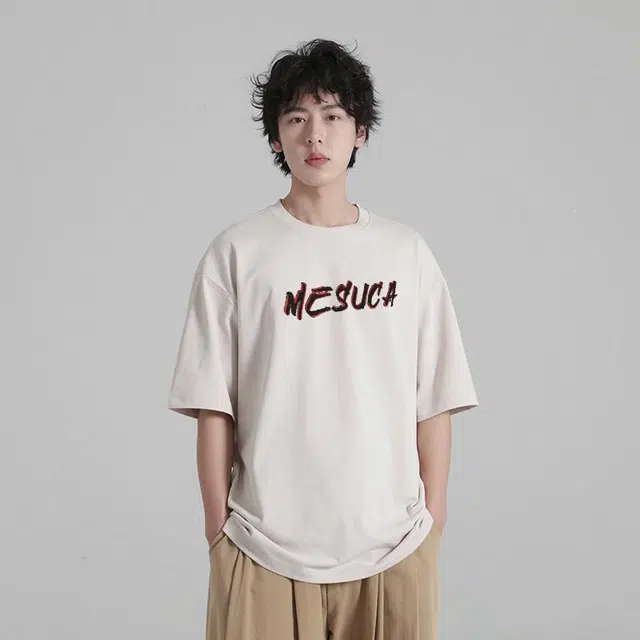 MESUCA logoT