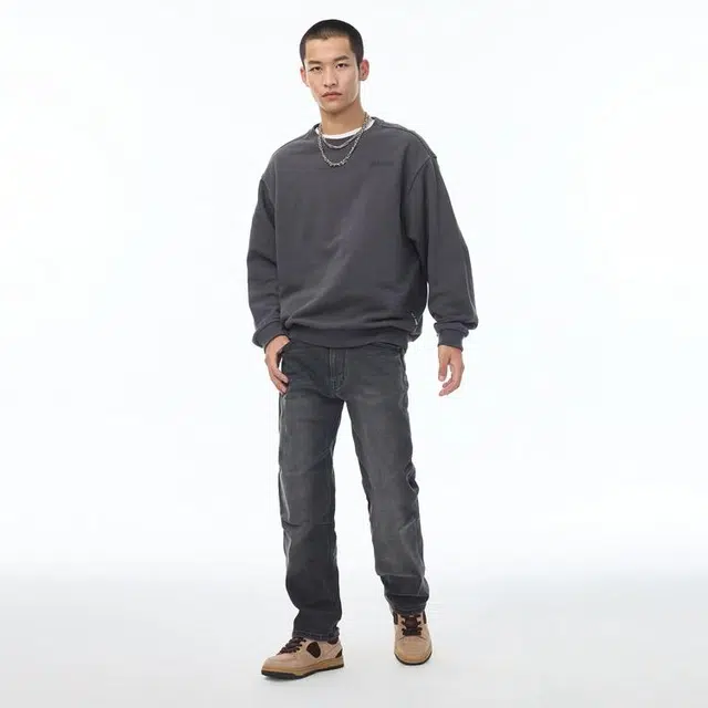 ABLE JEANS