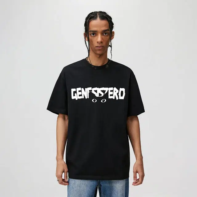 genesiszero LogoT