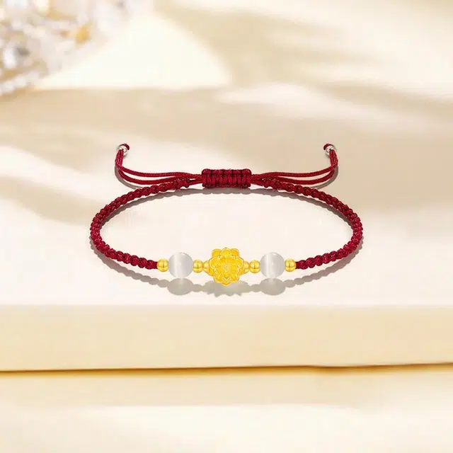 CHINA GOLD