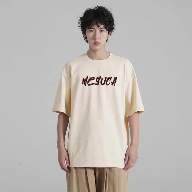 MESUCA logoT