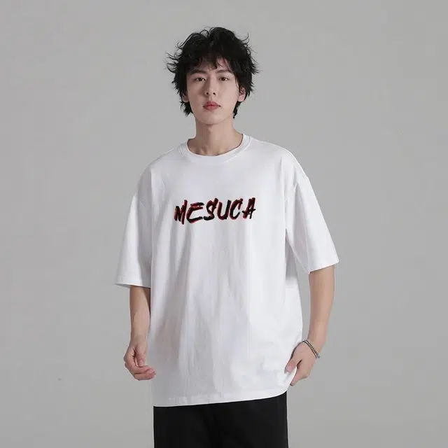 MESUCA logoT