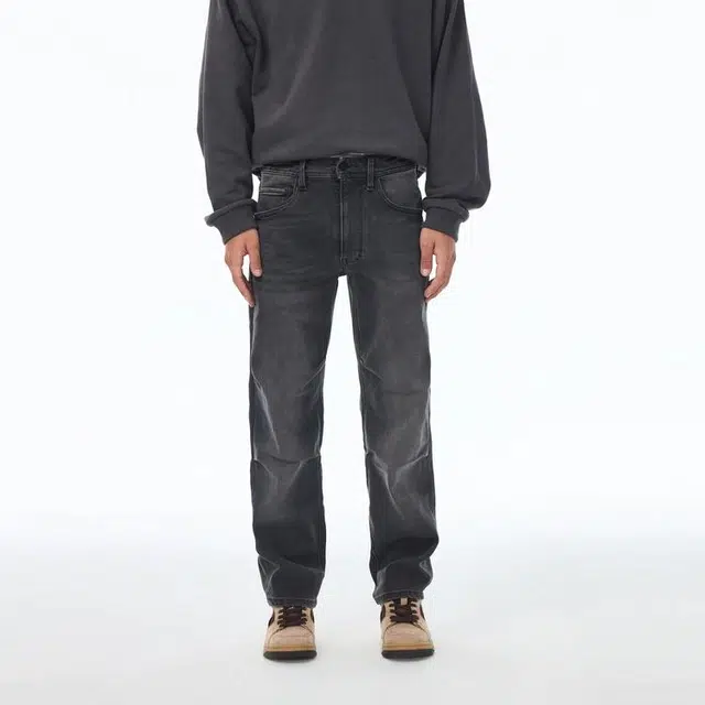 ABLE JEANS