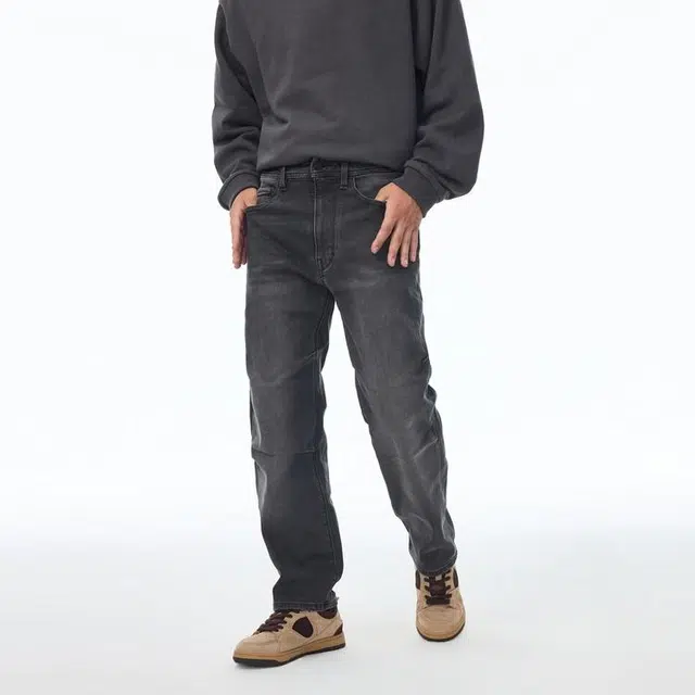 ABLE JEANS