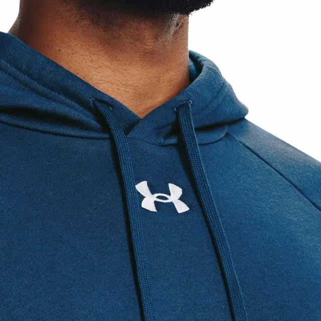 Under Armour logo