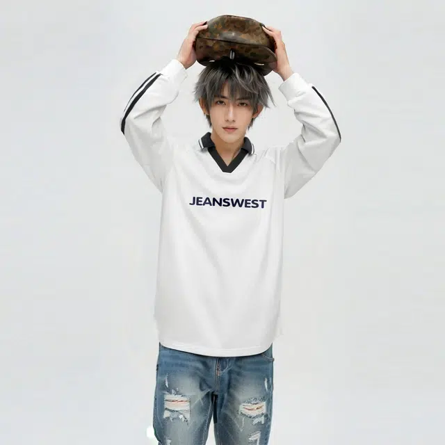 JEANSWEST logo
