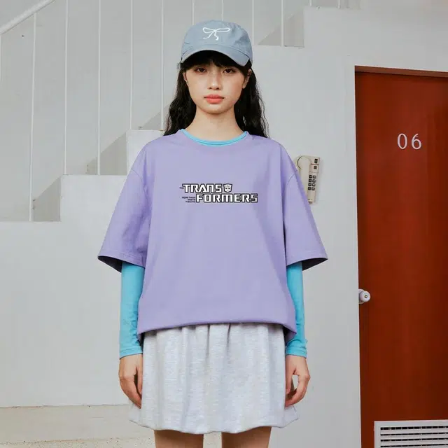 TRANSFORMERS T