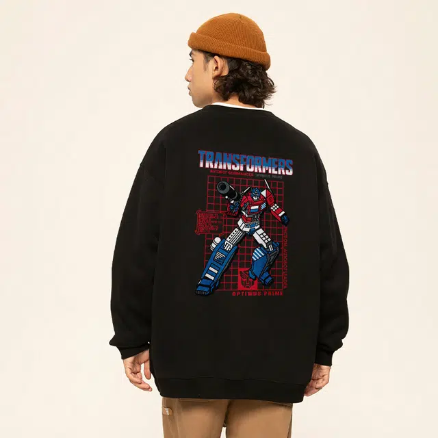 TRANSFORMERS
