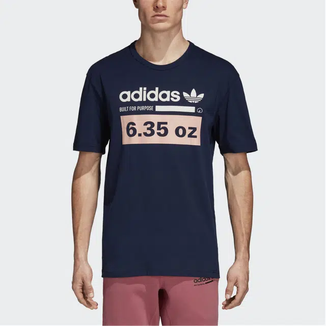 adidas originals kaval grp tee LogoT