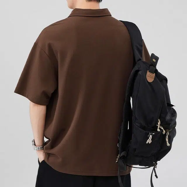EPTISON Clean Fit LogoPolo