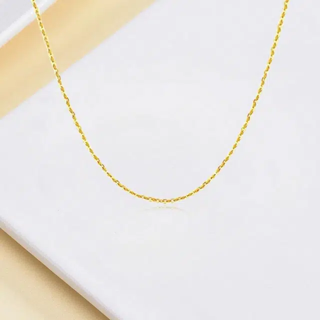 O ins 18K