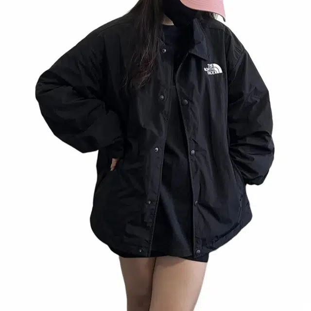 THE NORTH FACE