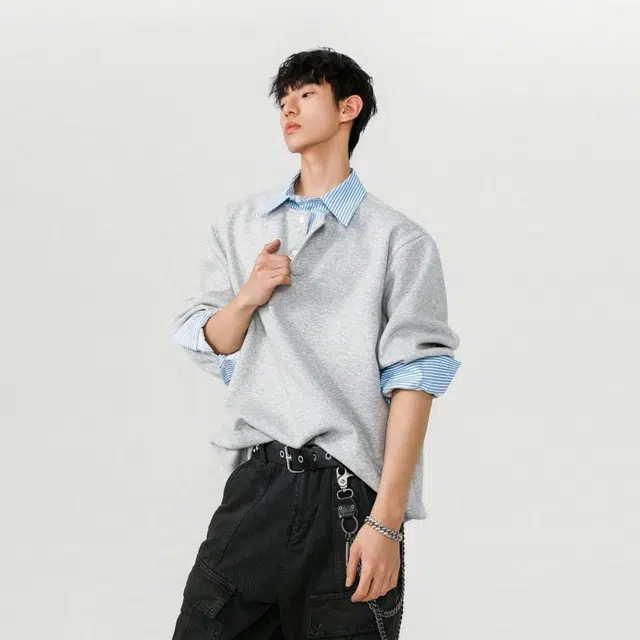 ERQD polocleanfit