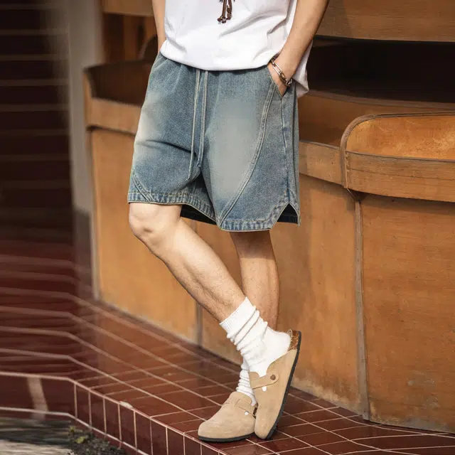 Mimx Homme
