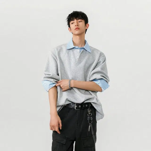 ERQD polocleanfit