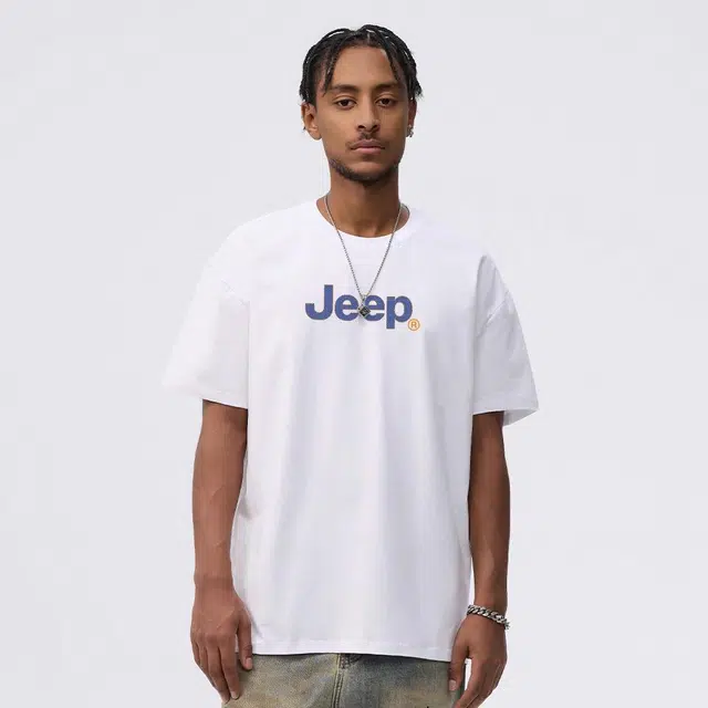 Jeep vibeT